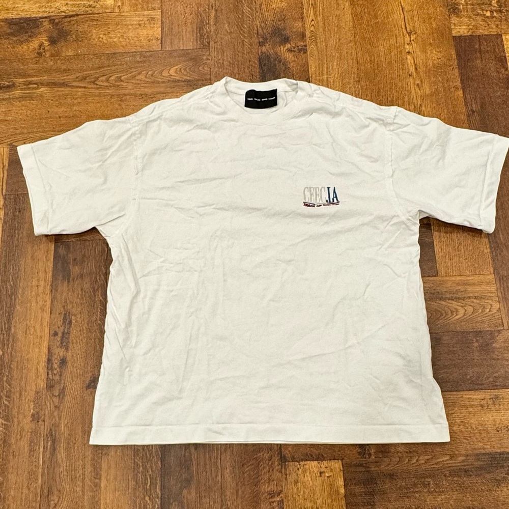 CEEC LA T-Shirt